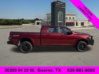 ram ram 2500 pickup 2021 3C6UR5TL7MG606138 image ram ram 2500 pickup 2021 3C6UR5TL7MG606138 image